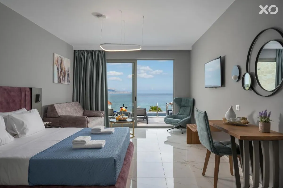Blue Elephant Boutique Hotel & Spa