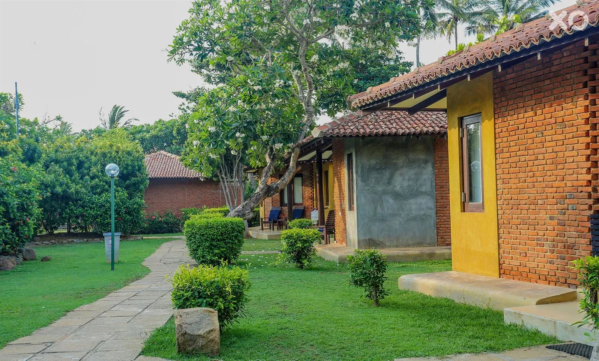Club Hotel Dolphin