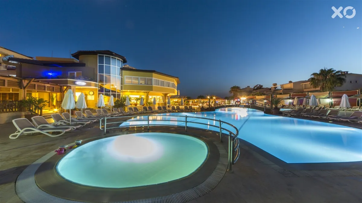 Dizalya Club Hotel
