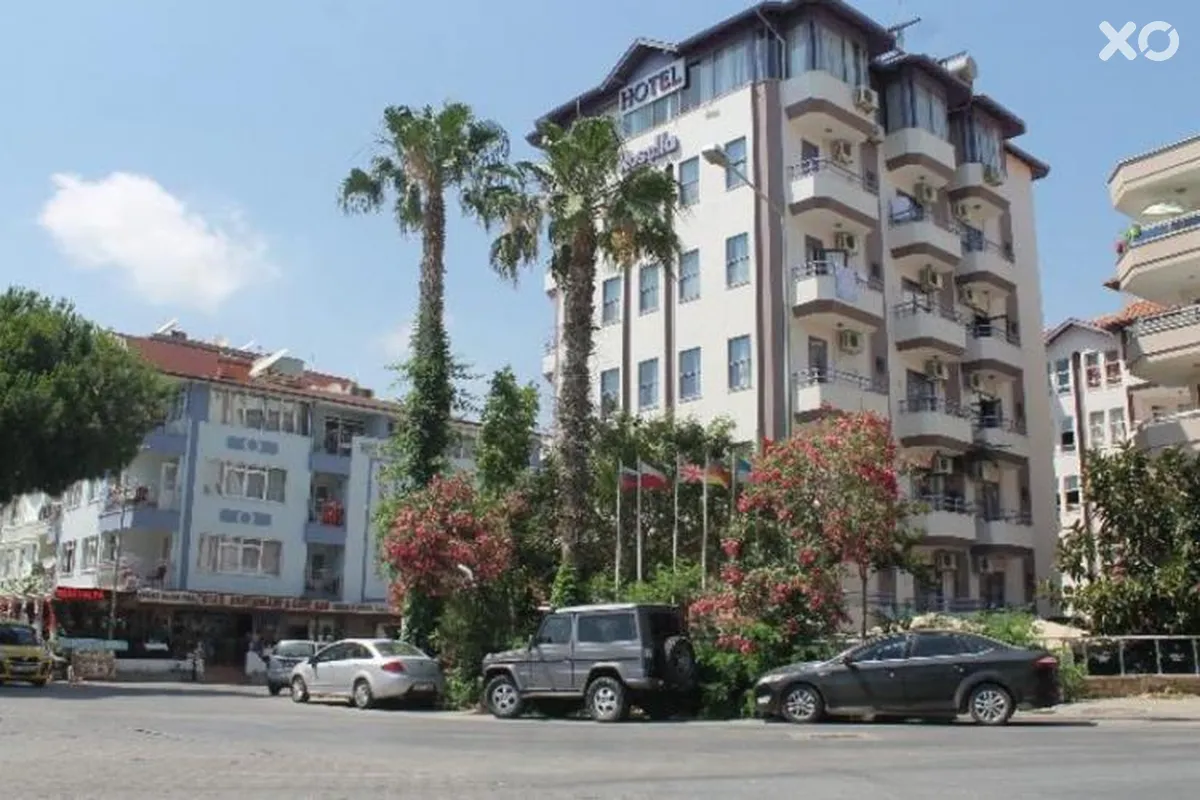 Rosella Apart & Hotel