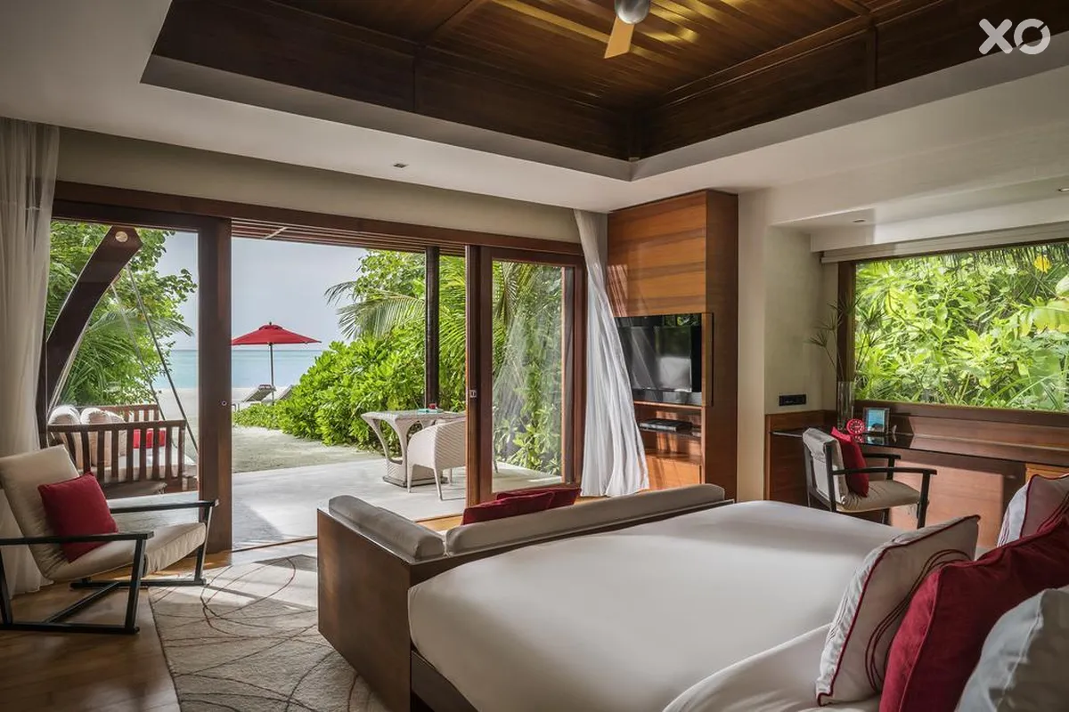 Niyama Private Islands Maldives