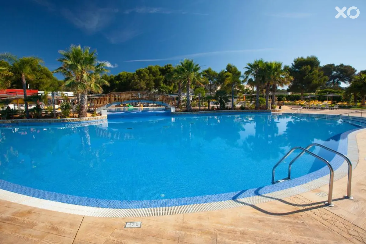 TUI Magic Life Cala Pada