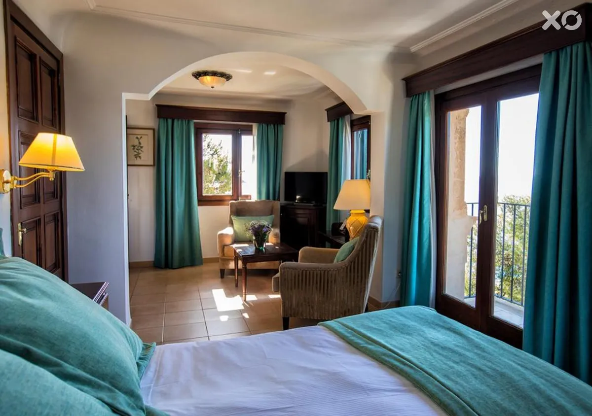 Bendinat Hotel