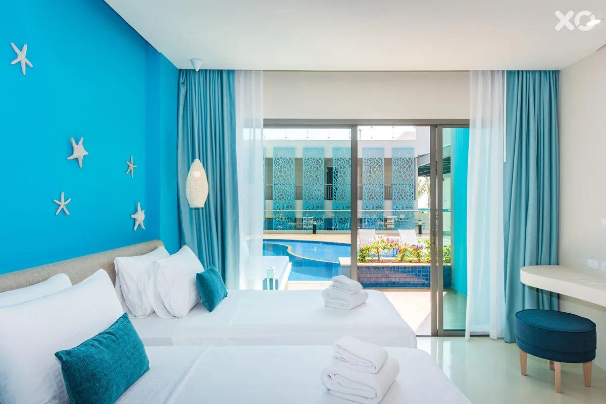Tide Phuket Hotel