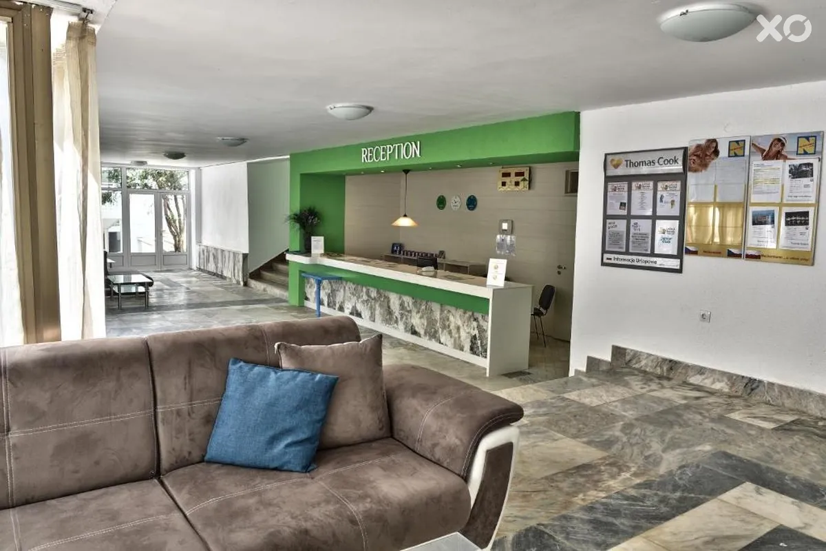 Forest Beach Hotel