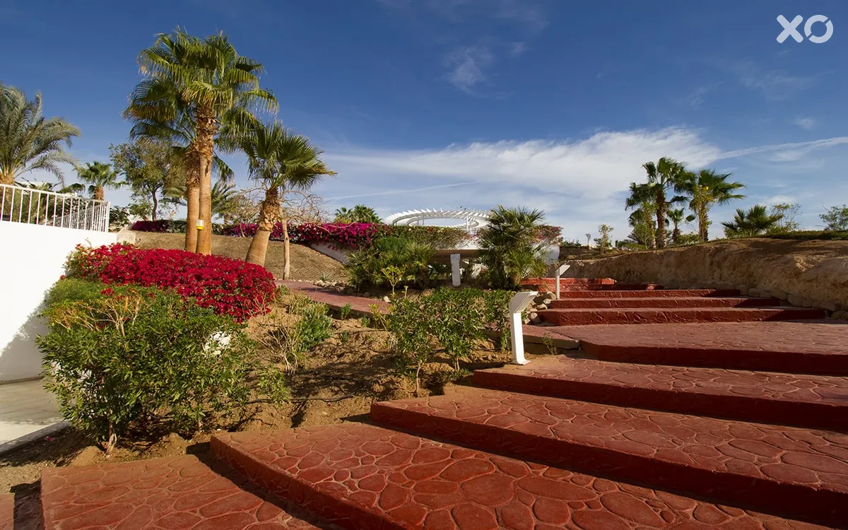 Monte Carlo Sharm Resort & Spa