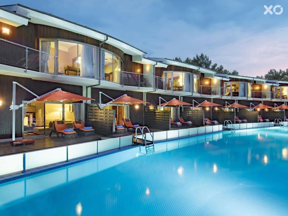 Rixos Sungate Club Diamond