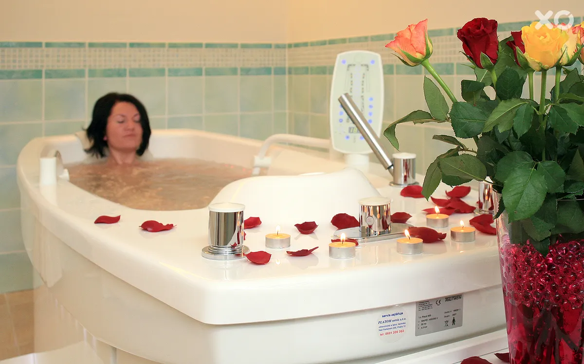 Schlosspark Spa & Beauty Hotel