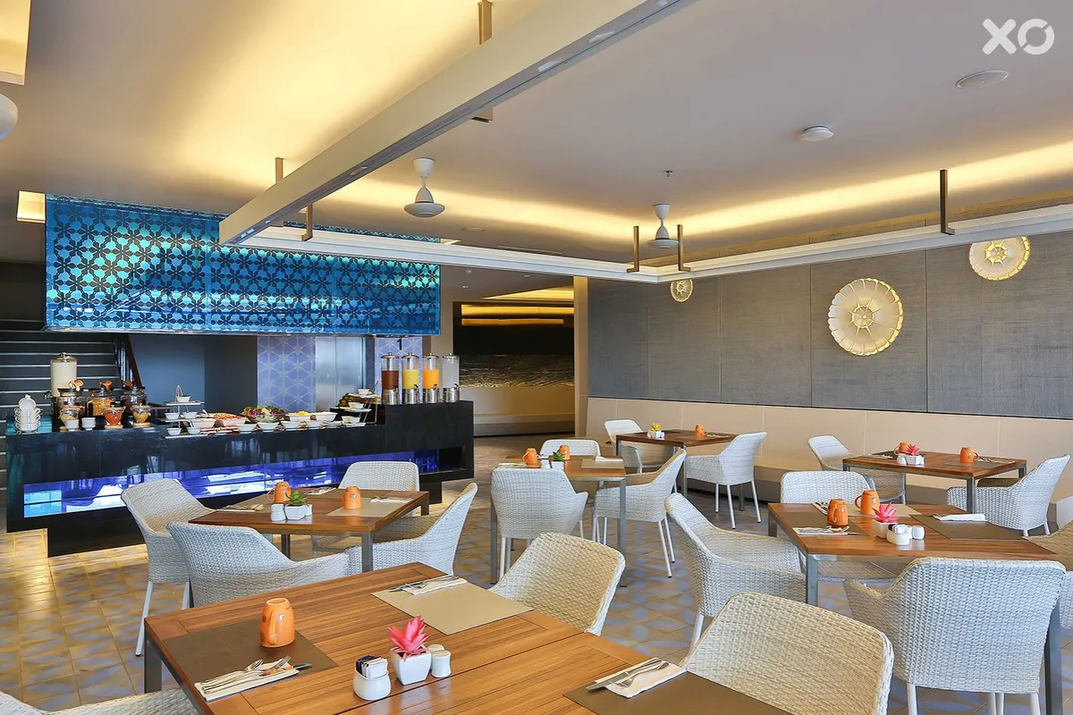 The Yama Hotel Phuket