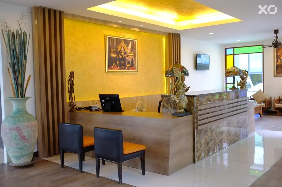 The Perfect Boutique Hotel