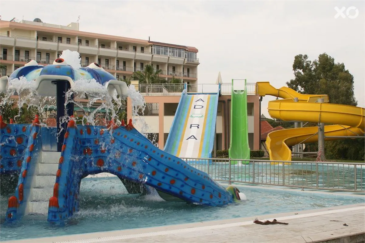 Adora Hotel & Resort