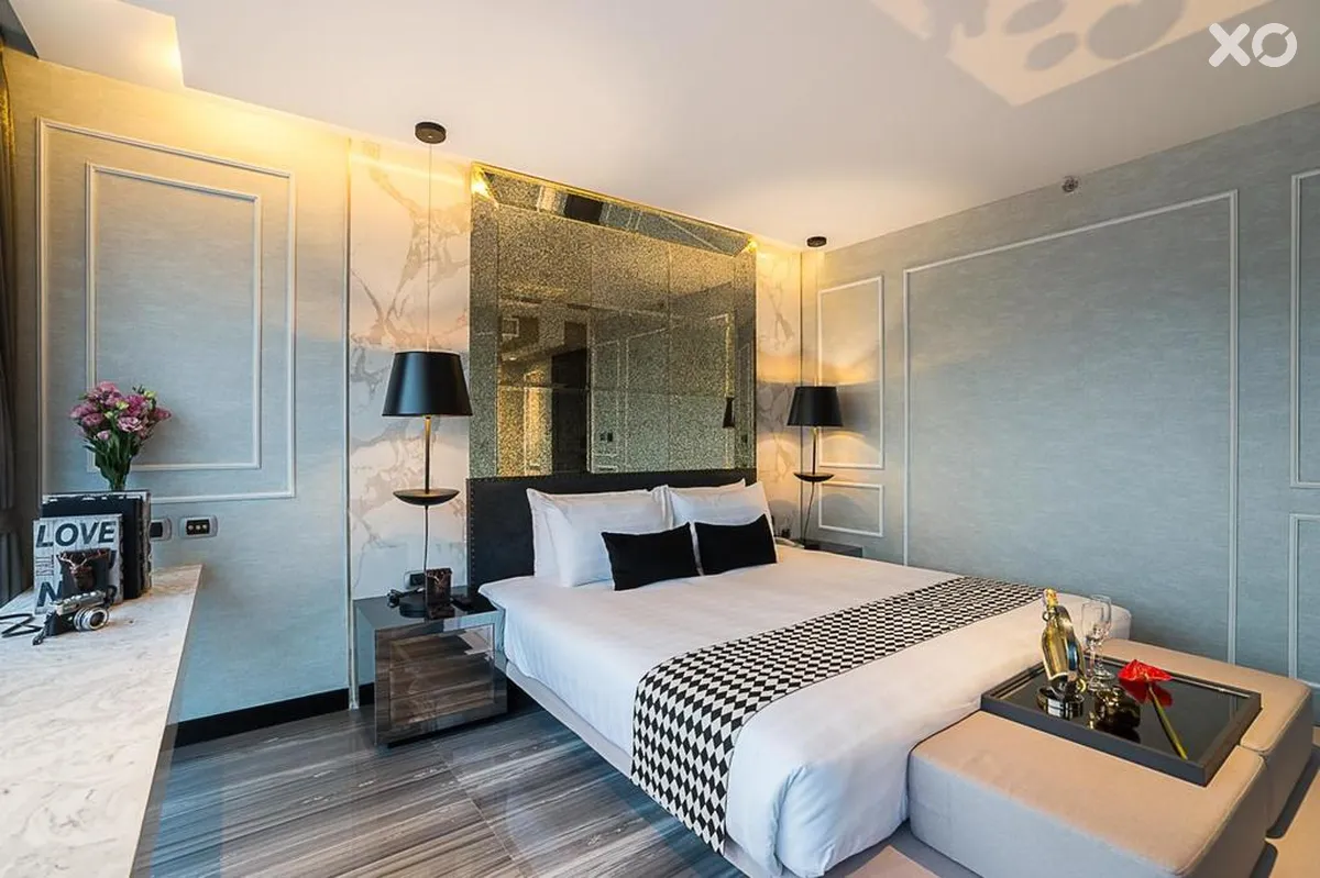 Mera Mare Hotel