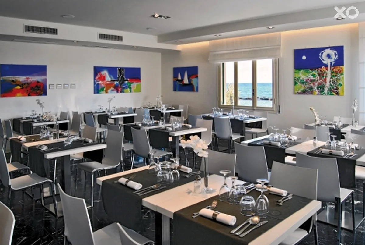 Hotel La Baia