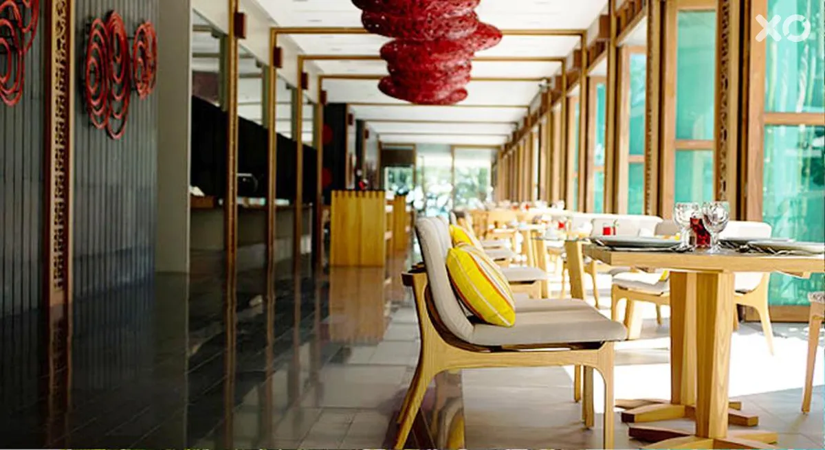 Welcome World Beach Resort & Spa