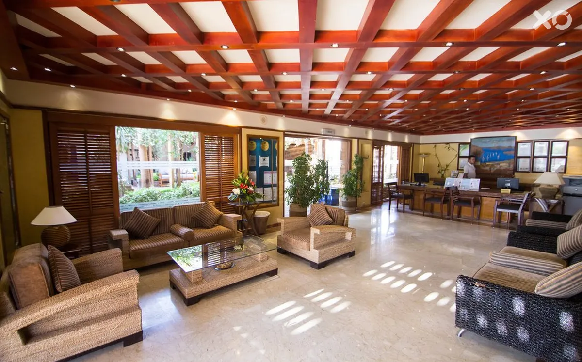 Lido Sharm Hotel