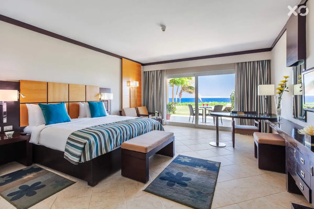 Cleopatra Luxury Resort Sharm El Sheikh