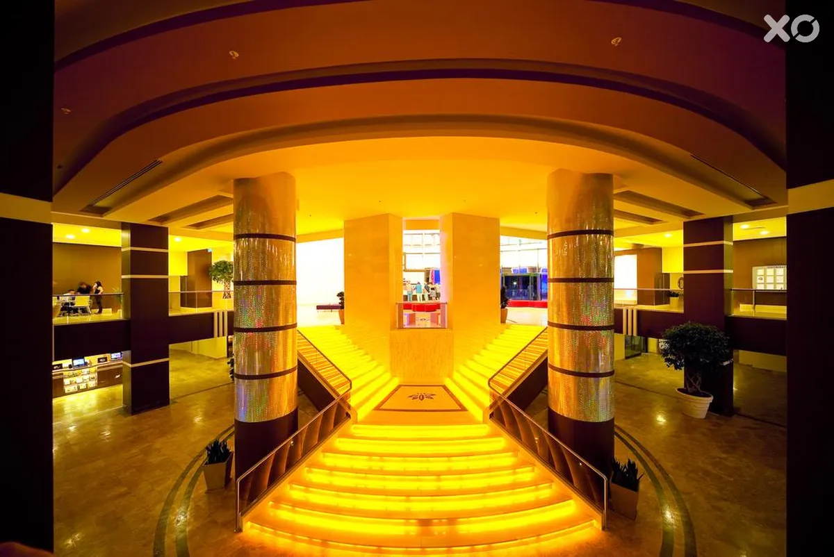 Venosa Beach Resort & Spa