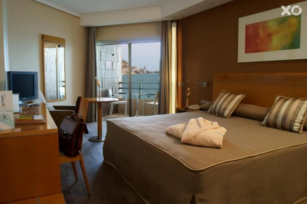 Sercotel Spa Porta Maris