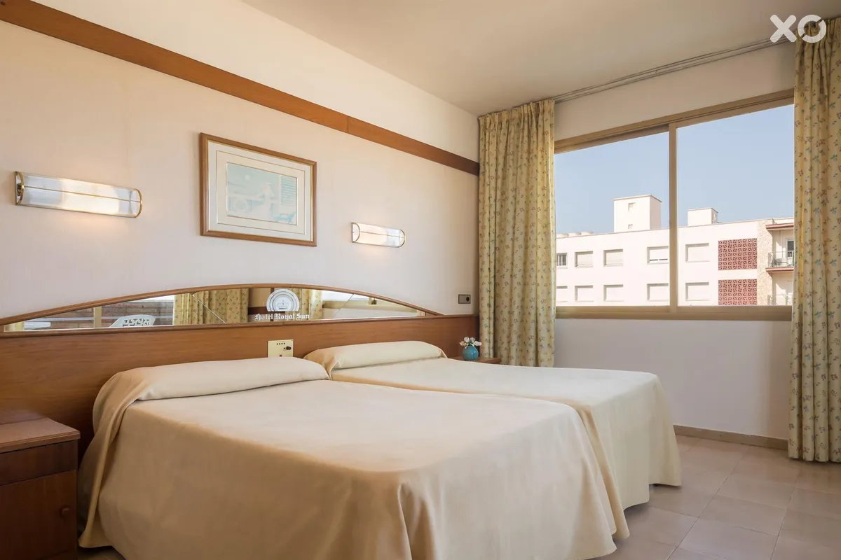 H Top Royal Sun Hotel
