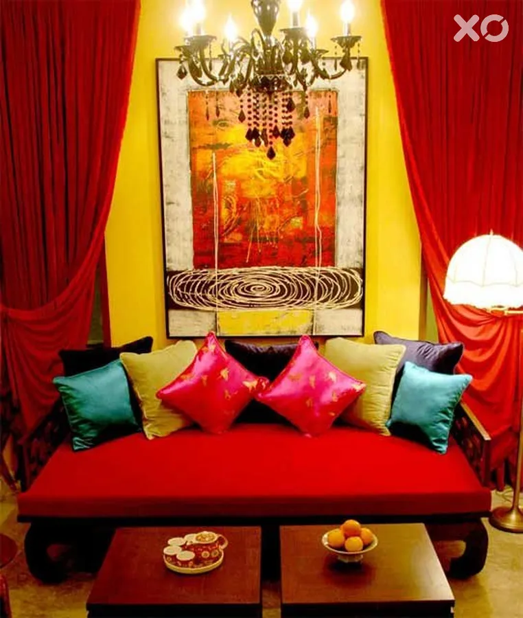 Shanghai Mansion