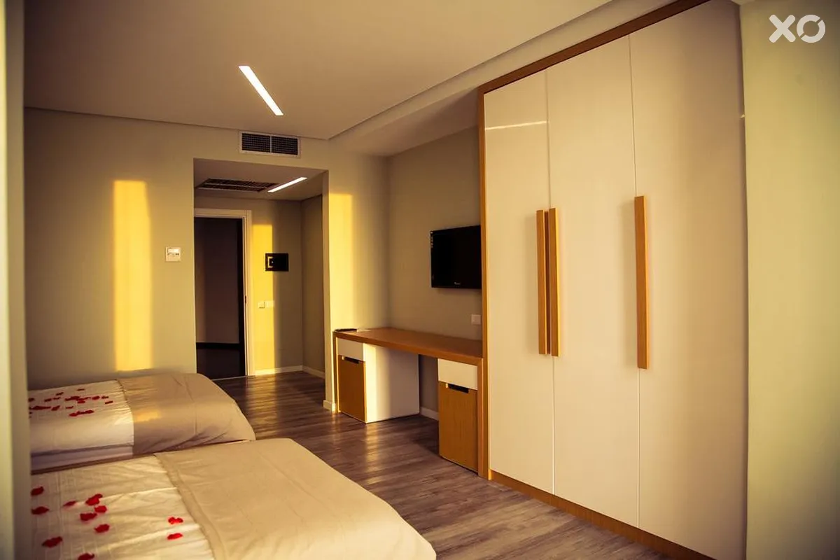 Bologna Hotel