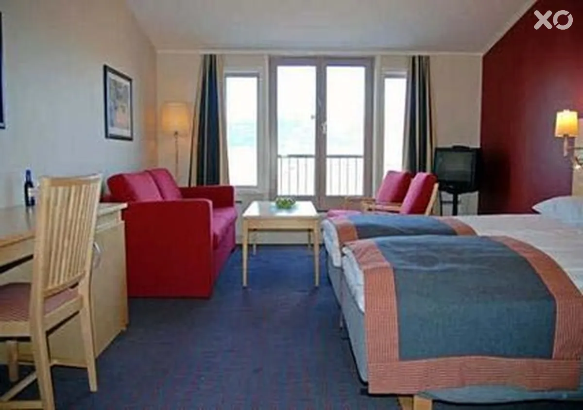 Clarion Collection Hotel Hammer