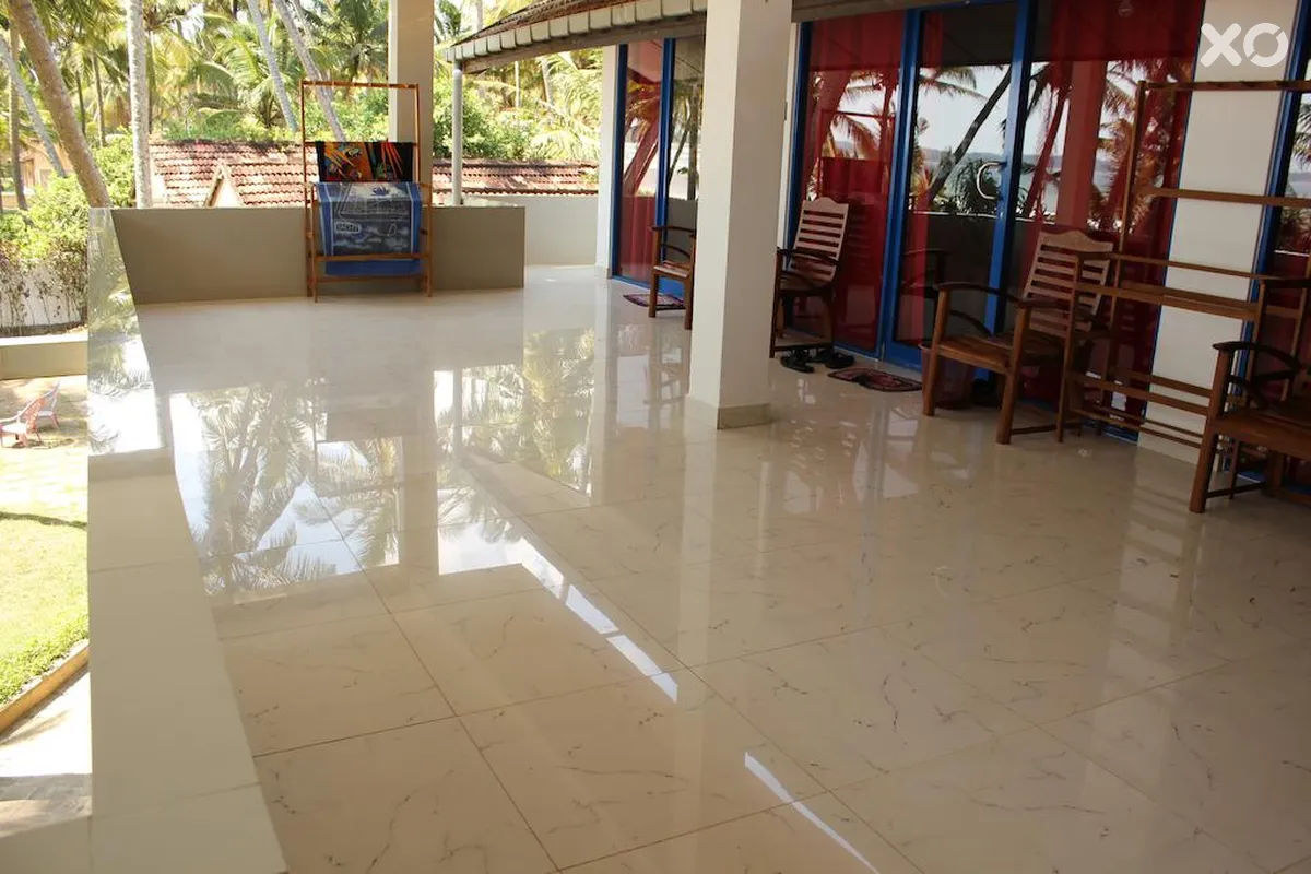 Jagabay Resort & Restaurant
