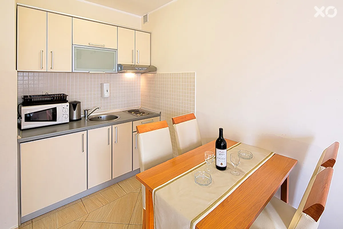Holiday Apartament