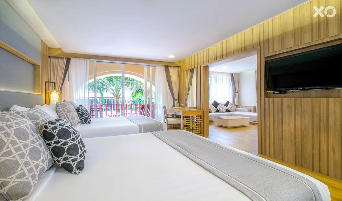 Phuket Graceland Resort & Spa
