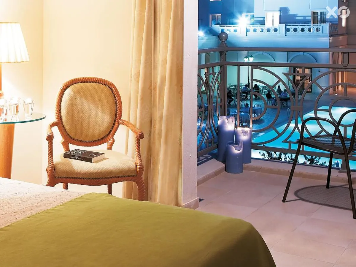 Grecotel Larissa Imperial
