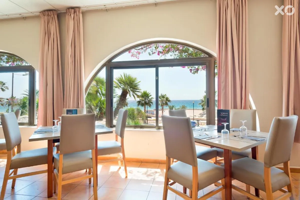 Best Club Vacaciones Pueblo Indalo