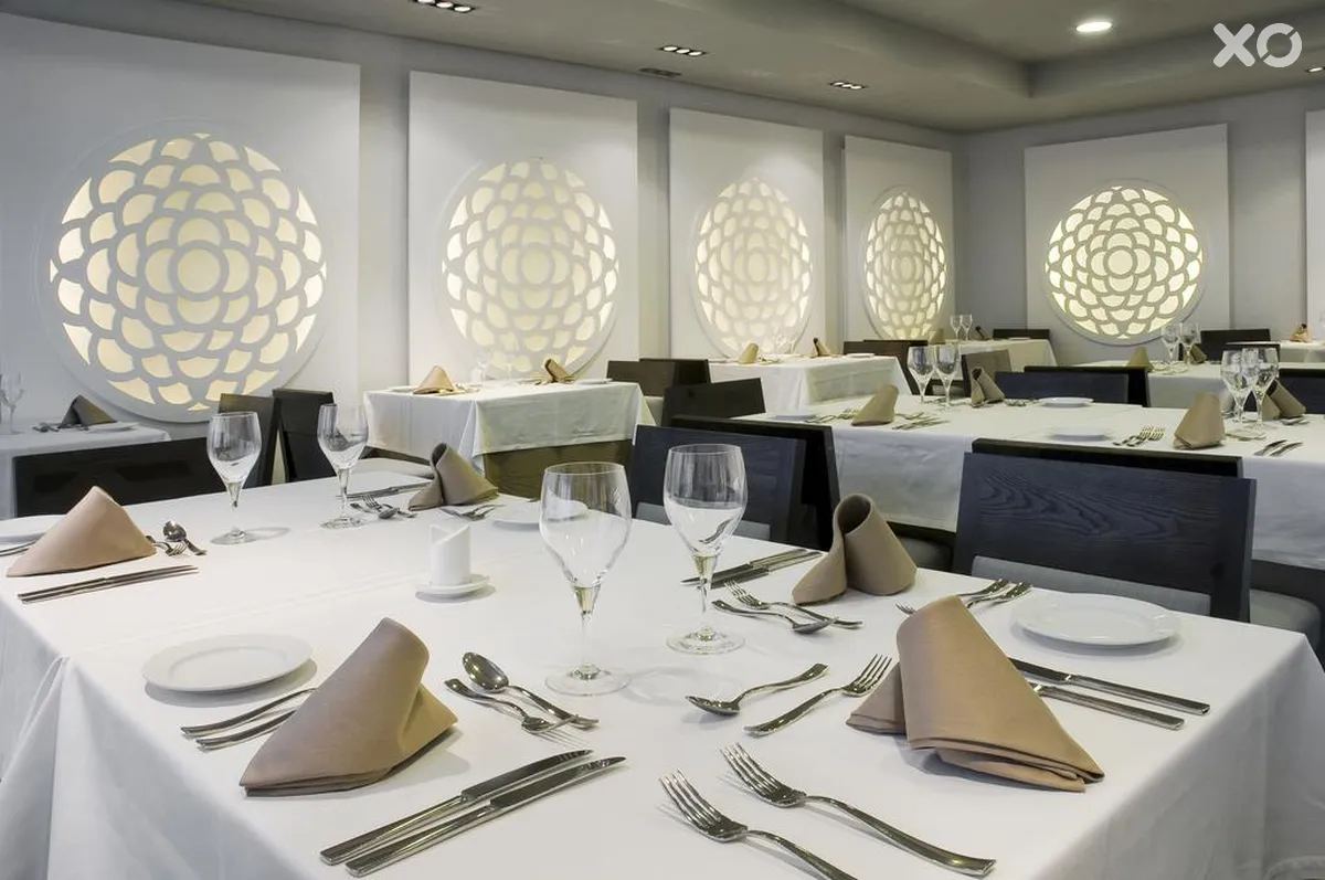 Kn Arenas del Mar Hotel Beach & Spa