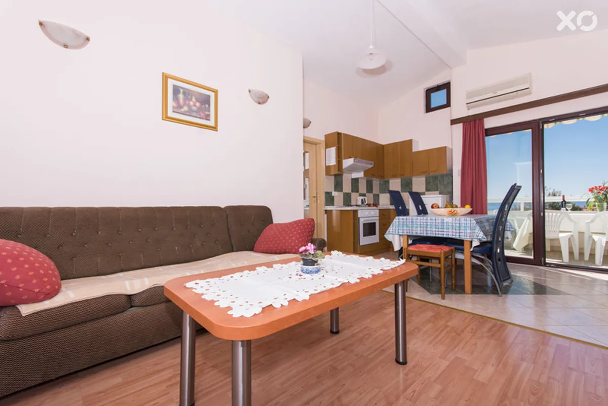 Zaja Villa