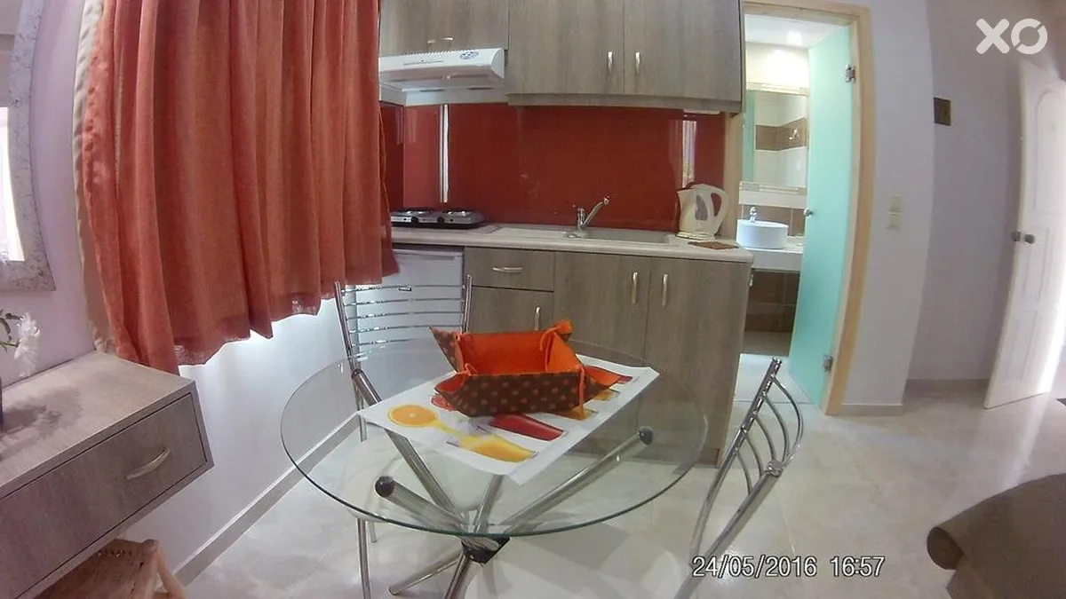 Sirena Apartments