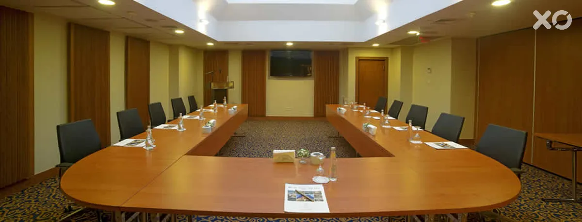 Radisson Hotel President Beyazit Istanbul