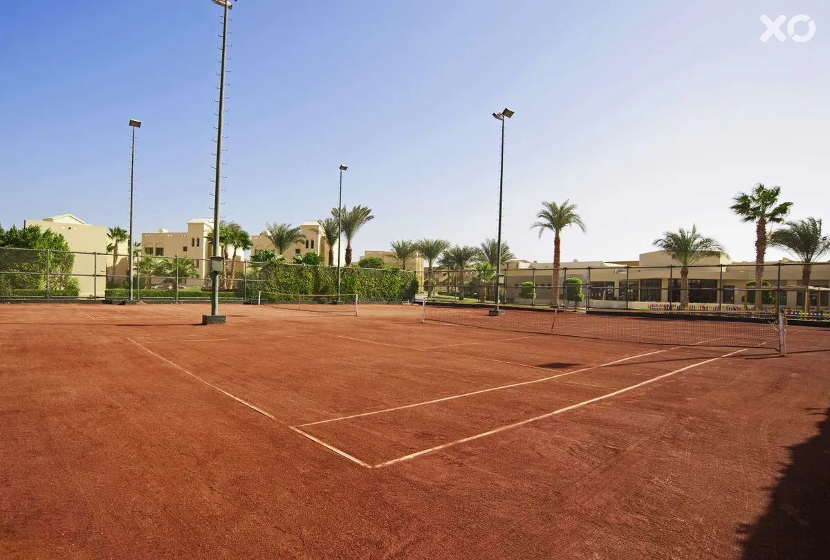 Swiss Inn Resort Hurghada