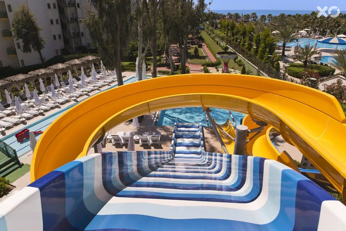 Botanik Hotel & Resort