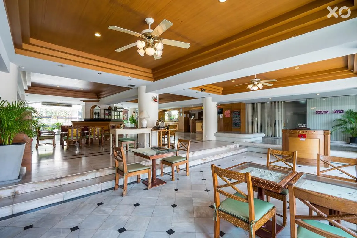 Matcha Samui Resort