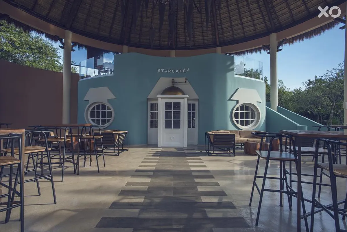 Iberostar Selection Paraiso Lindo
