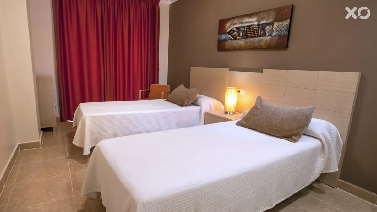 Estimar Calpe Apartments