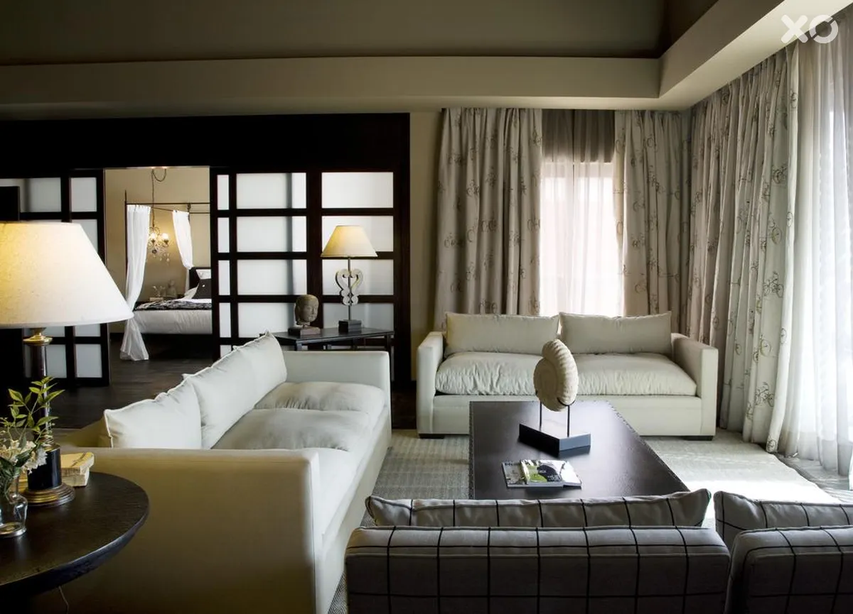Asia Gardens Hotel & Thai Spa a Royal Hideaway Hotel