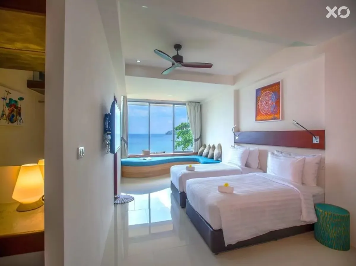 Surin Beach Resort Phuket