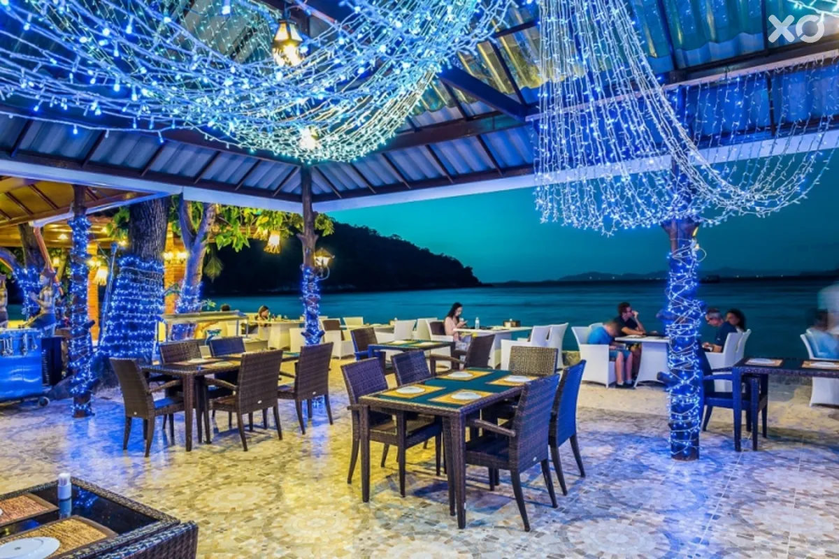 Rayaburi Resort