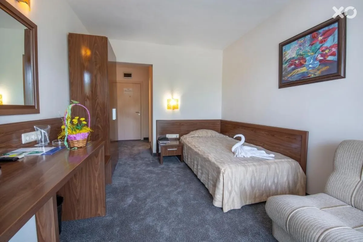 Glarus Hotel