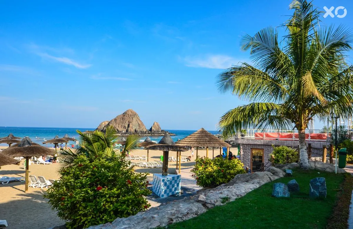 Sandy Beach Hotel & Resort