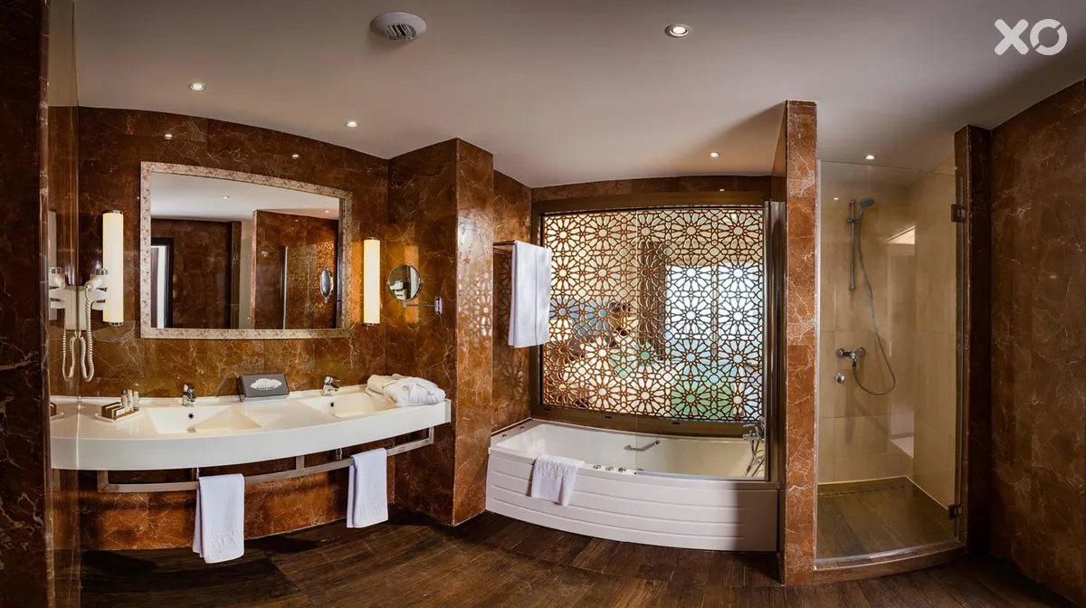 Barcelo Concorde Green Park Palace