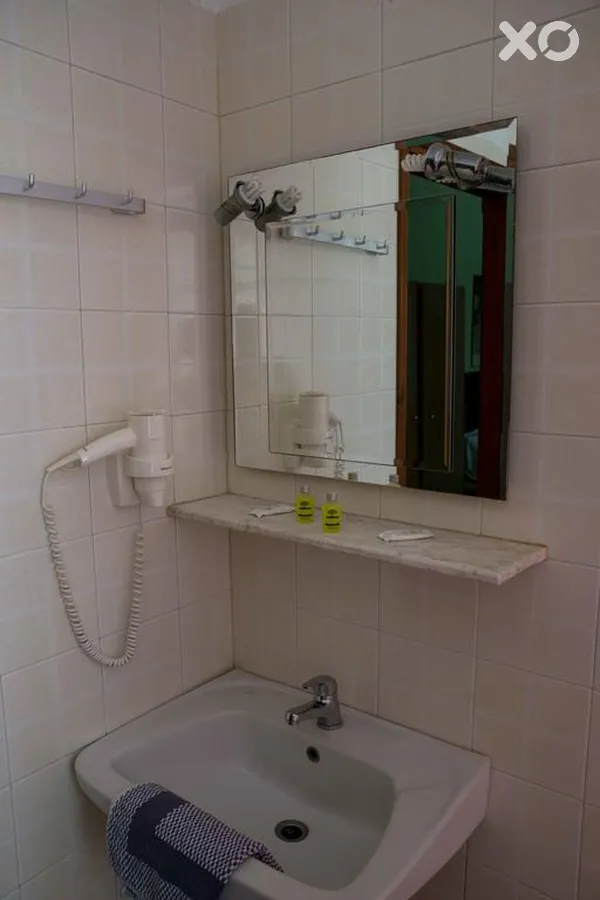 Melissa Hotel