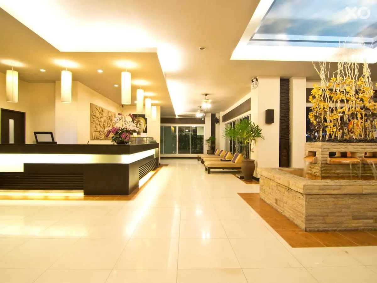 Kokotel Pattaya South Beach