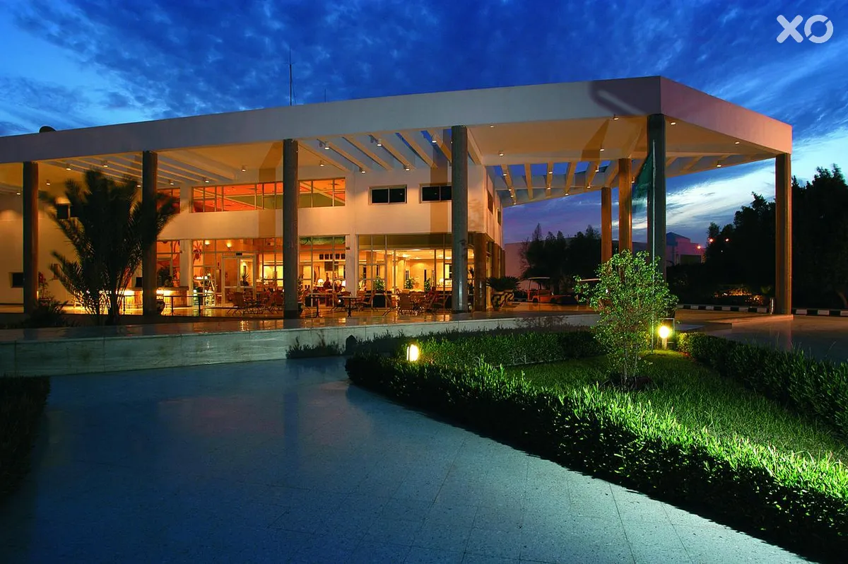 Maritim Jolie Ville Resort & Casino