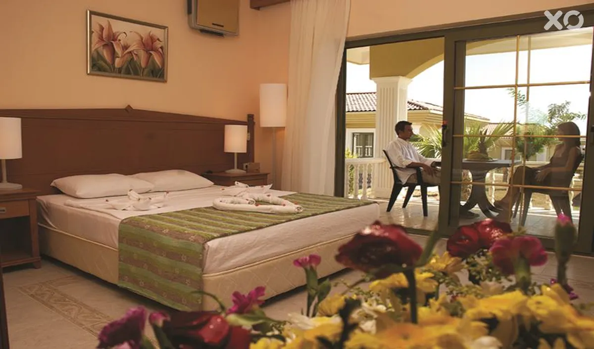 Anadolu Hotels Didim Club